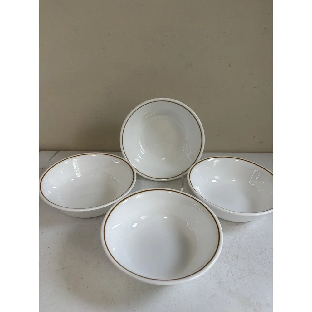 Corelle Indian Summer Cereal Bowls 6.25